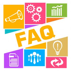FAQ IRA Questions
